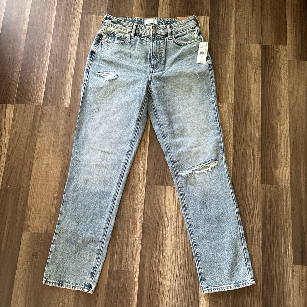 NWT PacSun mom jeans